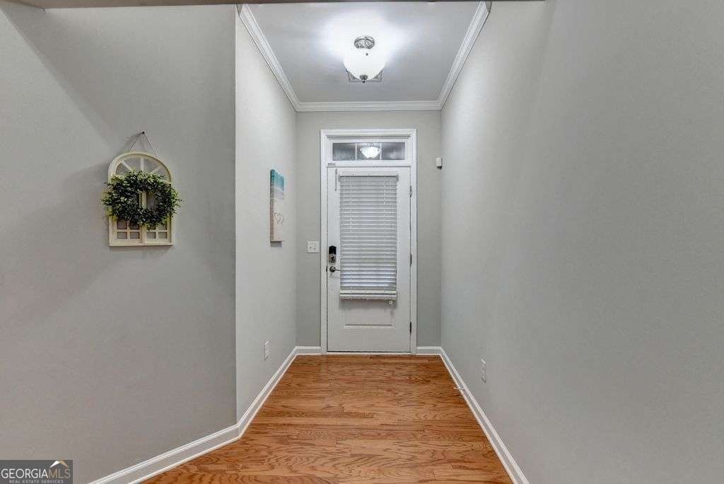 5820 Shiloh Woods Drive Cumming - main photo