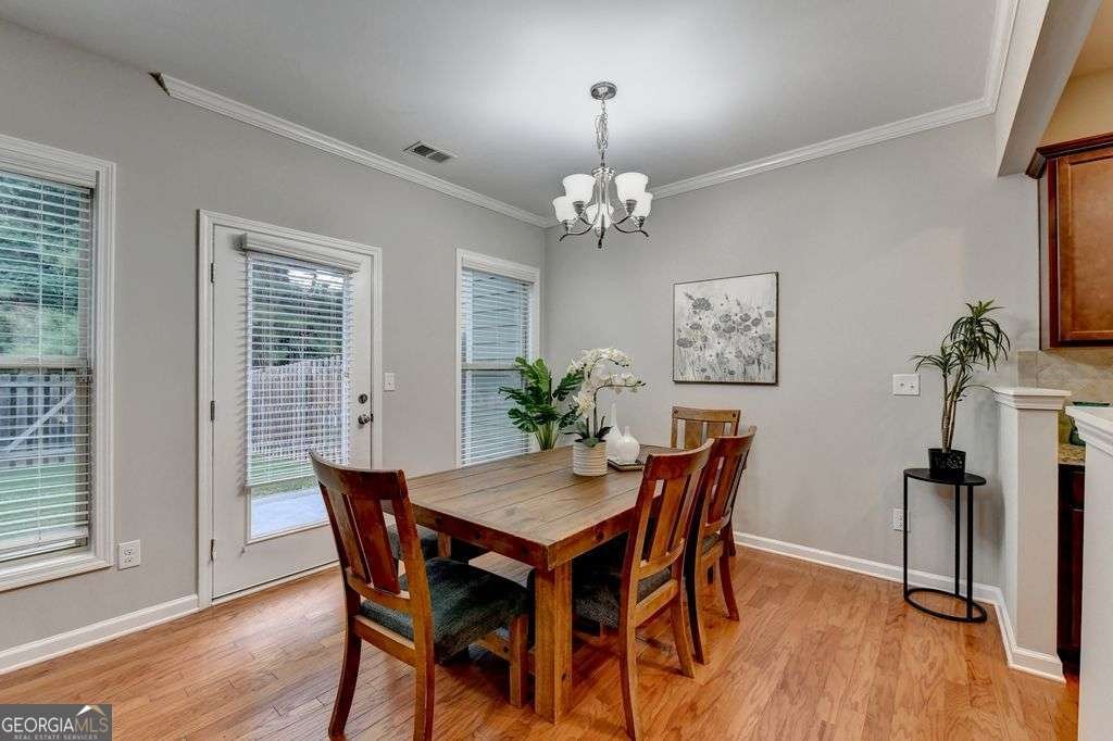 5820 Shiloh Woods Drive Cumming - Photo 10