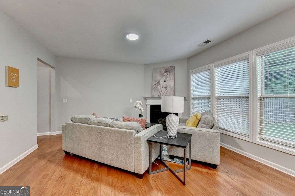 5820 Shiloh Woods Drive Cumming - Photo 11