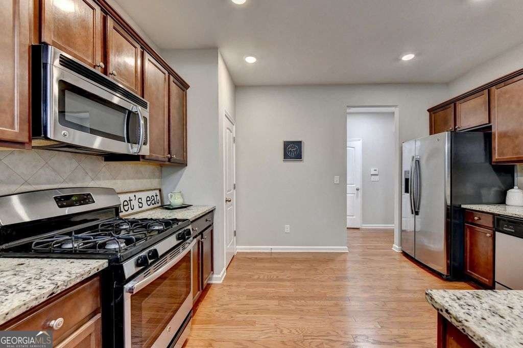 5820 Shiloh Woods Drive Cumming - Photo 14