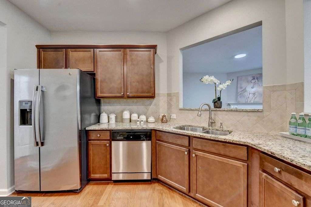 5820 Shiloh Woods Drive Cumming - Photo 15