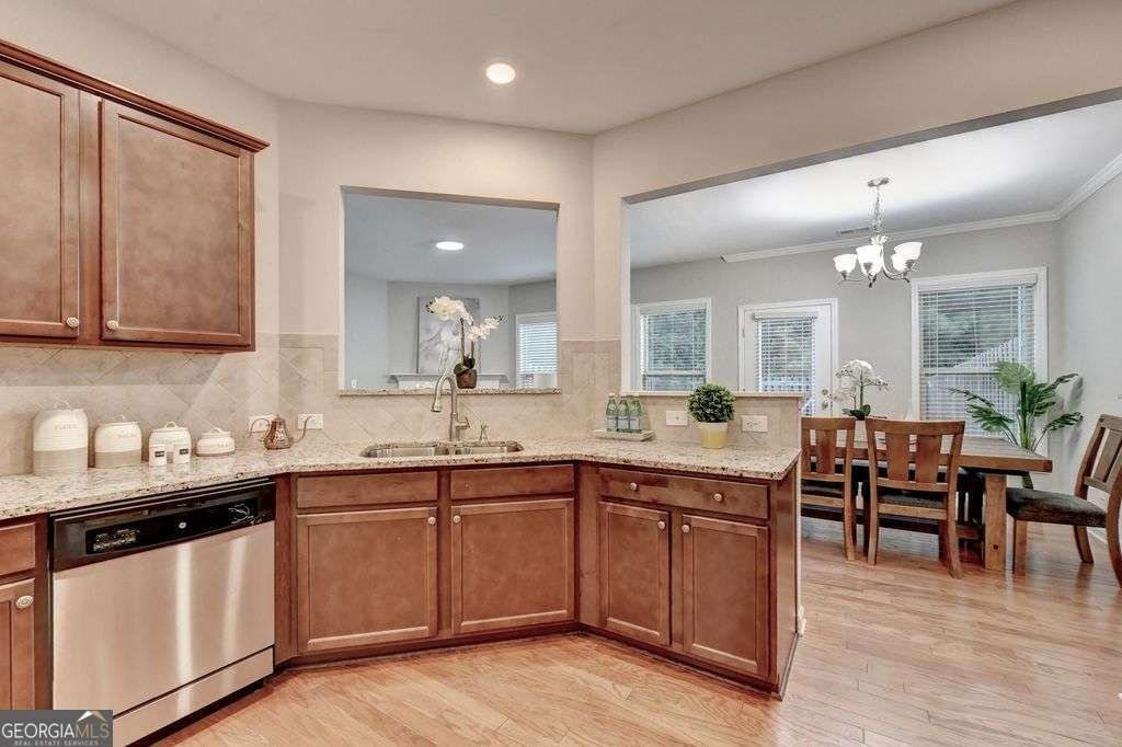 5820 Shiloh Woods Drive Cumming - Photo 16