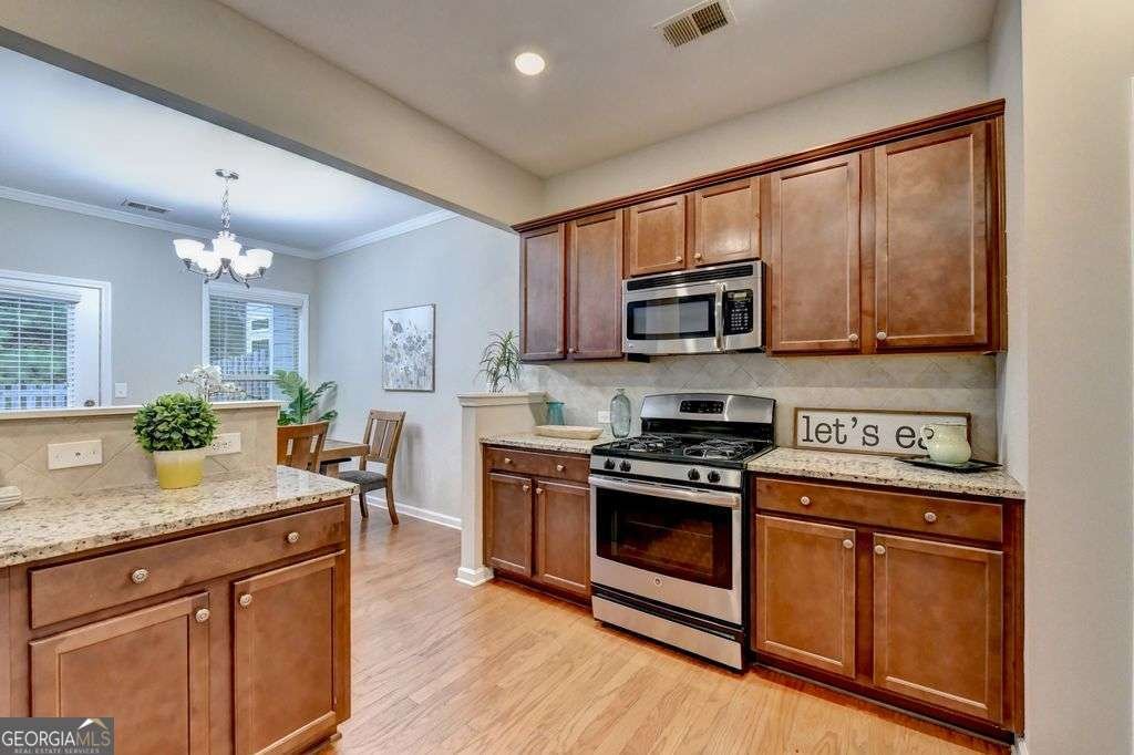 5820 Shiloh Woods Drive Cumming - Photo 17