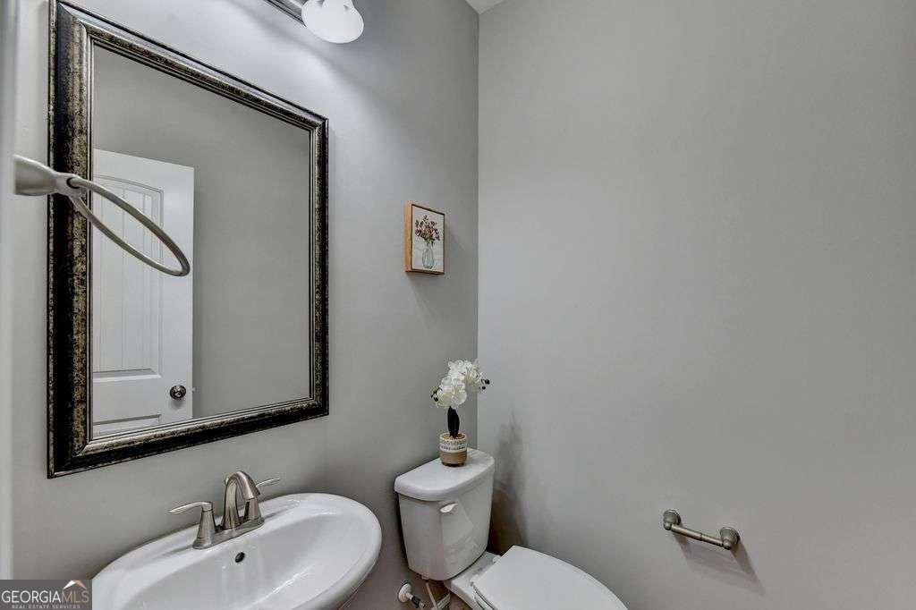 5820 Shiloh Woods Drive Cumming - Photo 18