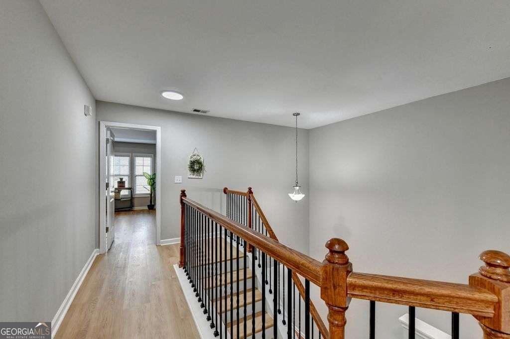 5820 Shiloh Woods Drive Cumming - Photo 19