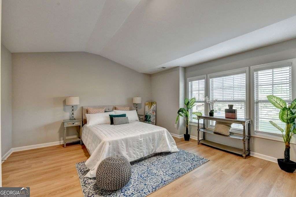 5820 Shiloh Woods Drive Cumming - Photo 20