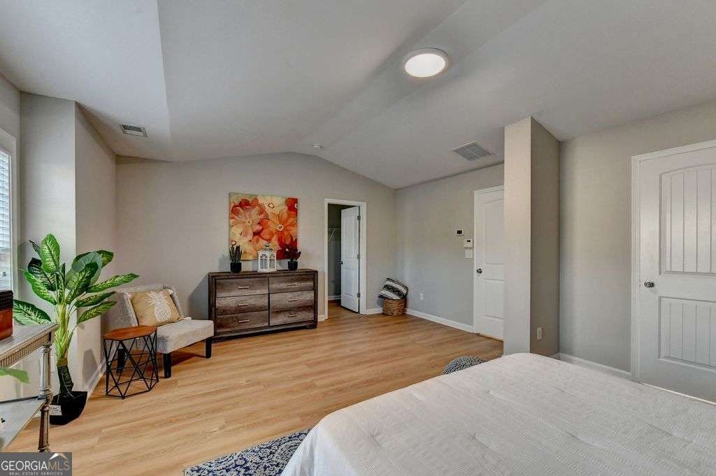 5820 Shiloh Woods Drive Cumming - Photo 23