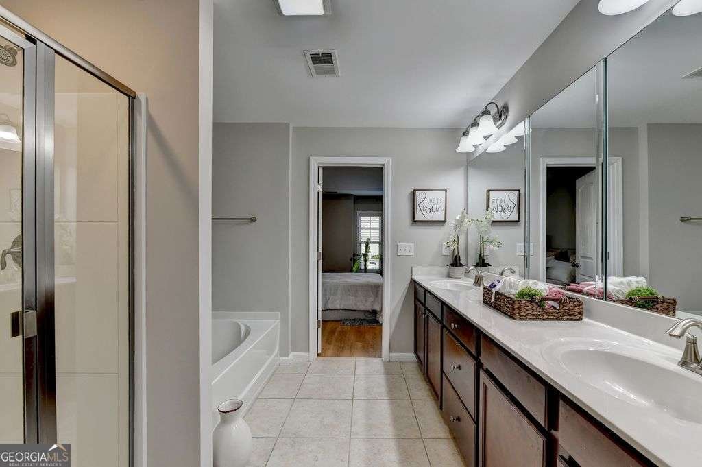 5820 Shiloh Woods Drive Cumming - Photo 25