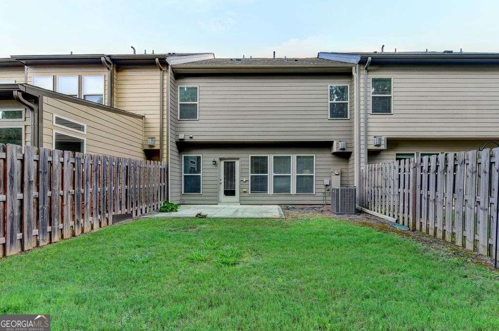 5820 Shiloh Woods Drive Cumming - Photo 34