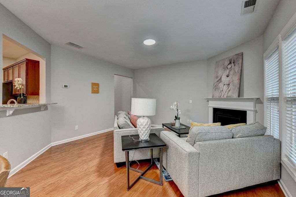 5820 Shiloh Woods Drive Cumming - Photo 7