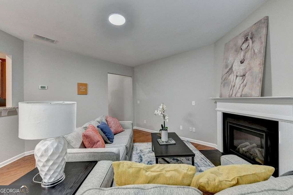 5820 Shiloh Woods Drive Cumming - Photo 8