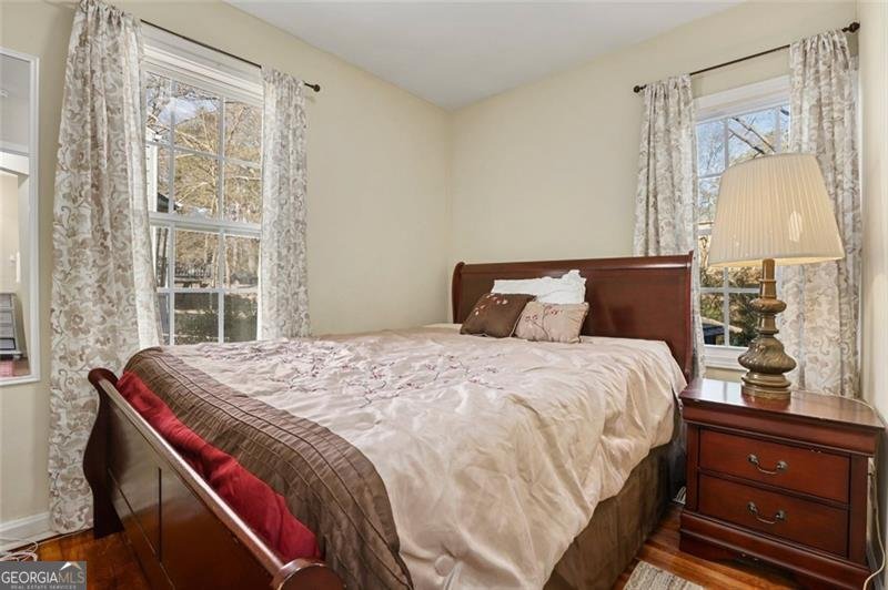 2383 Baker Road Atlanta - Photo 12