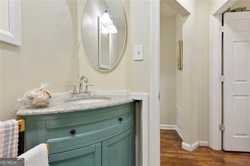 2383 Baker Road Atlanta - Photo 15