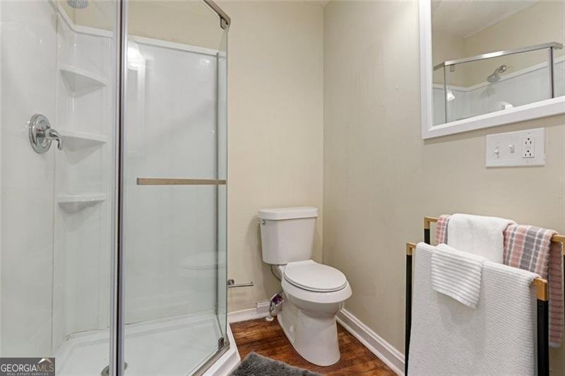 2383 Baker Road Atlanta - Photo 16