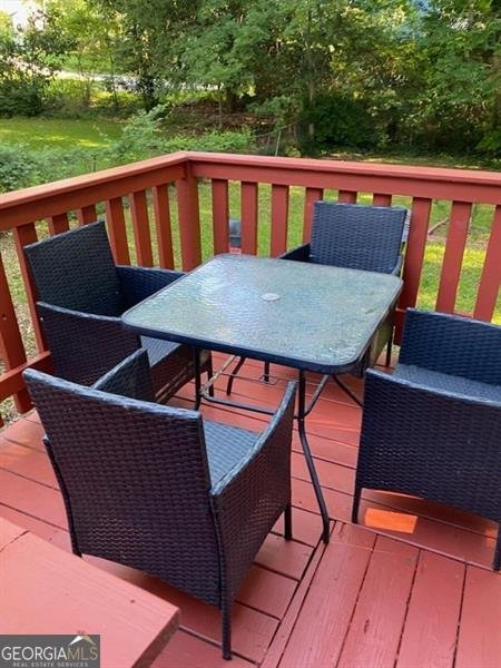 2383 Baker Road Atlanta - Photo 17