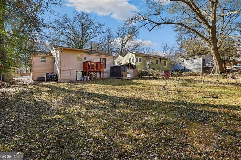 2383 Baker Road Atlanta - Photo 20
