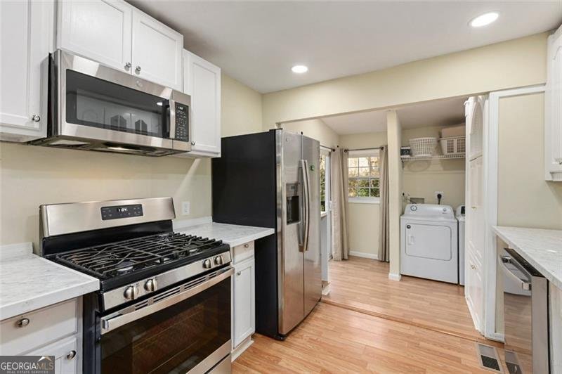 2383 Baker Road Atlanta - Photo 6