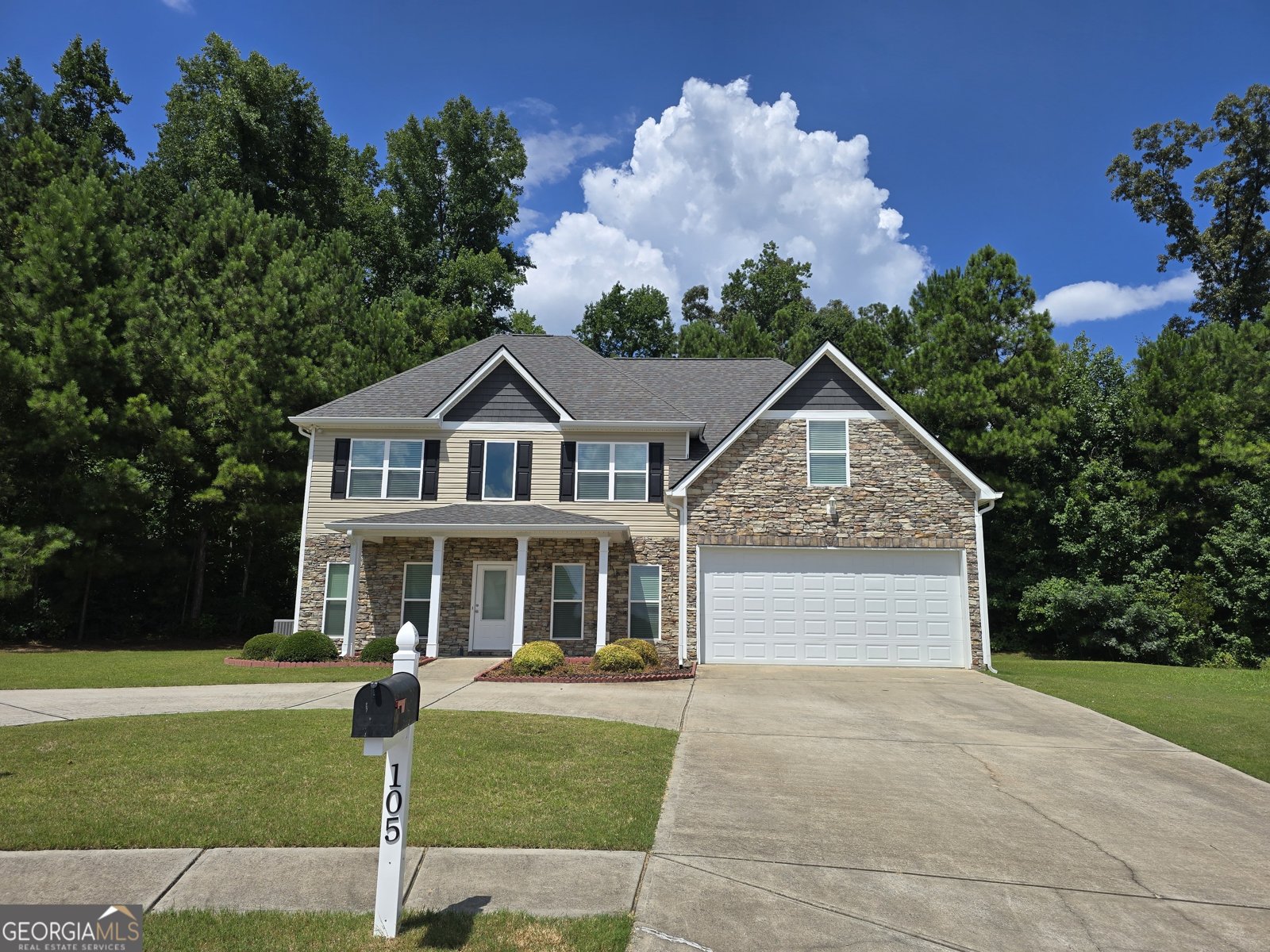 105 Boston Court Lagrange - Photo 2