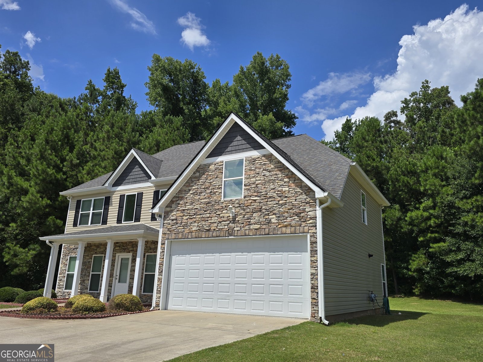 105 Boston Court Lagrange - Photo 4