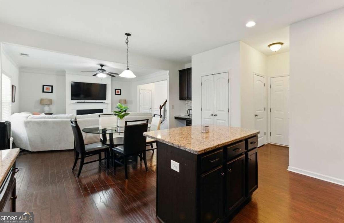 58 Macland Mill Court Dallas - Photo 8