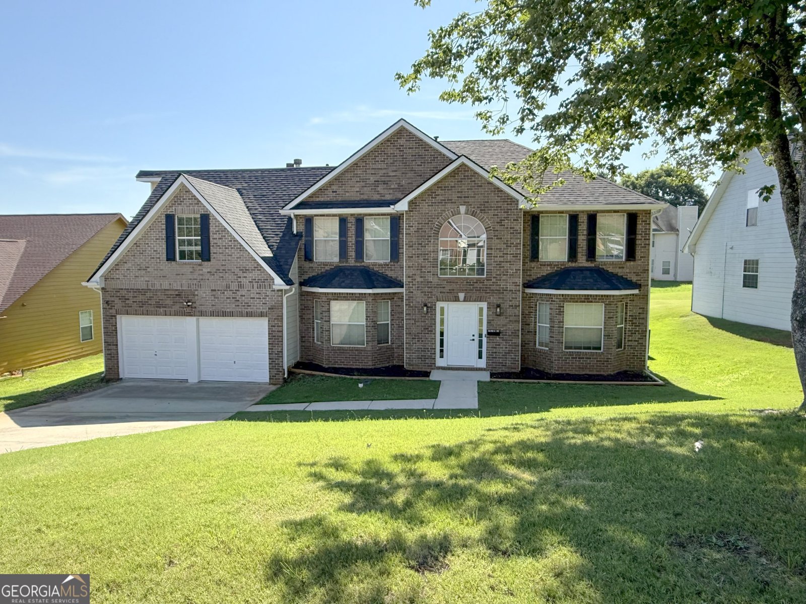 9510 Creekside Road Jonesboro - main photo