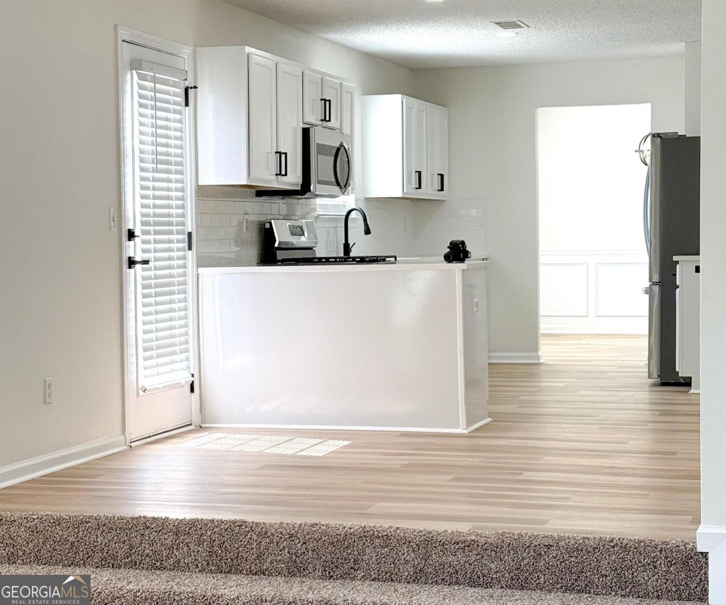 9510 Creekside Road Jonesboro - Photo 18