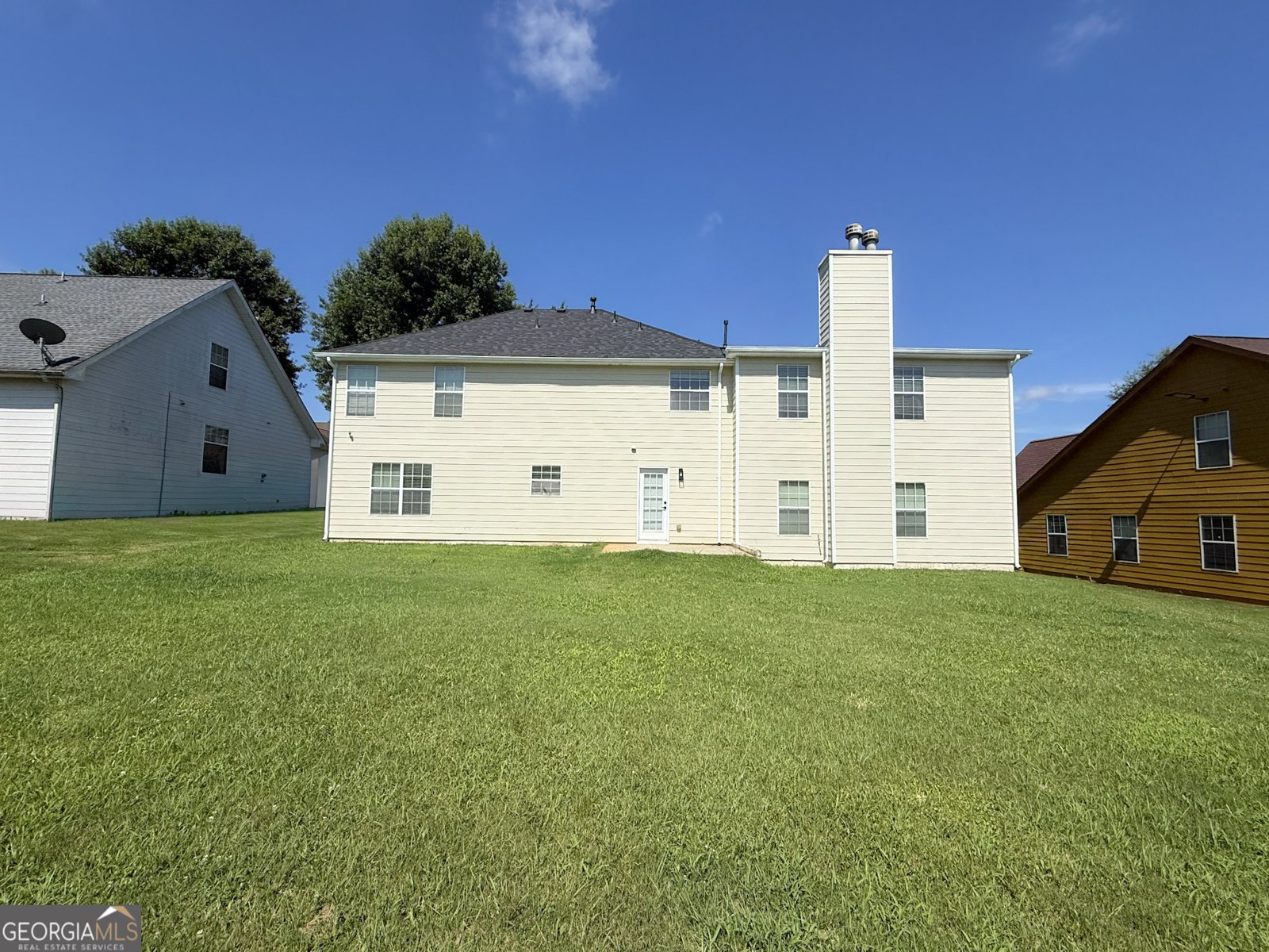 9510 Creekside Road Jonesboro - Photo 39