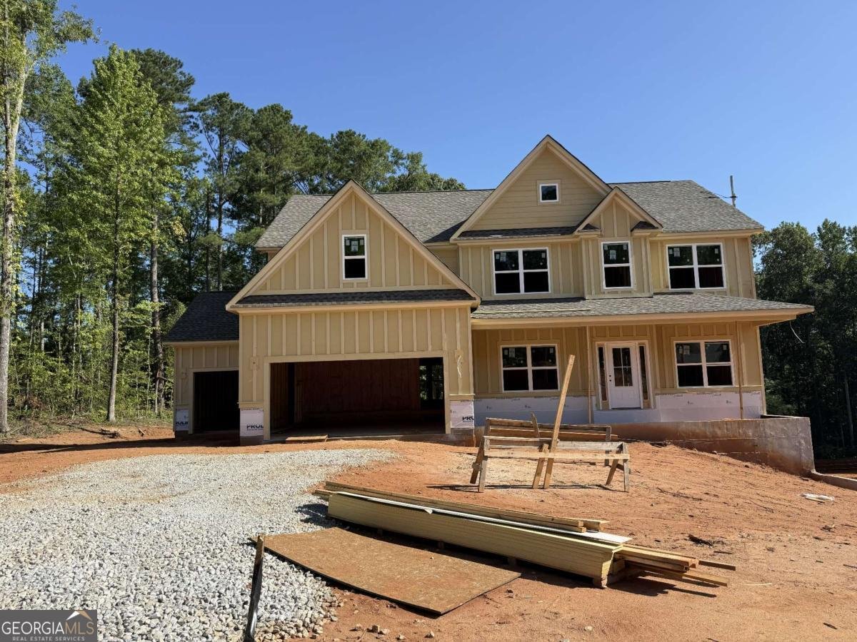1371 BIRCH Way Loganville - main photo