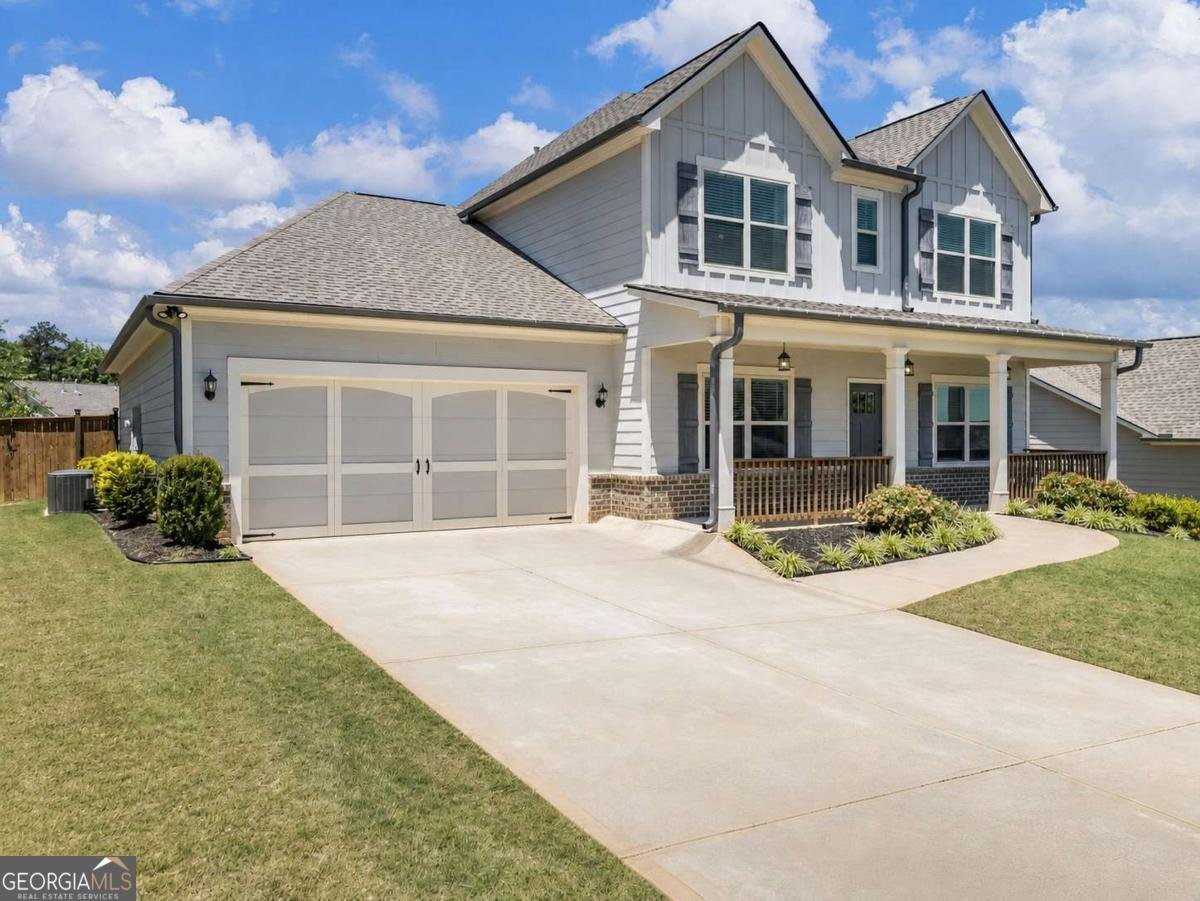 543 Calgary Downs Drive Winder - main photo