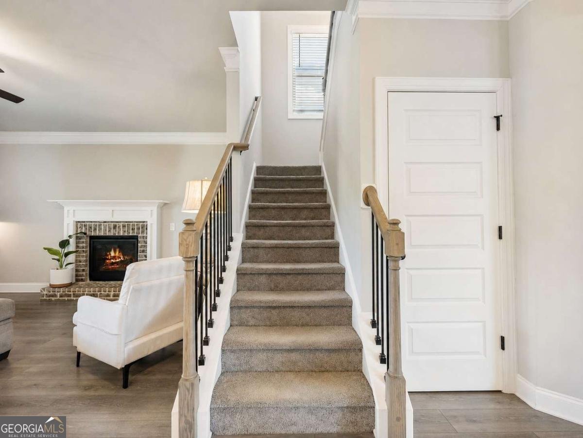 543 Calgary Downs Drive Winder - Photo 15
