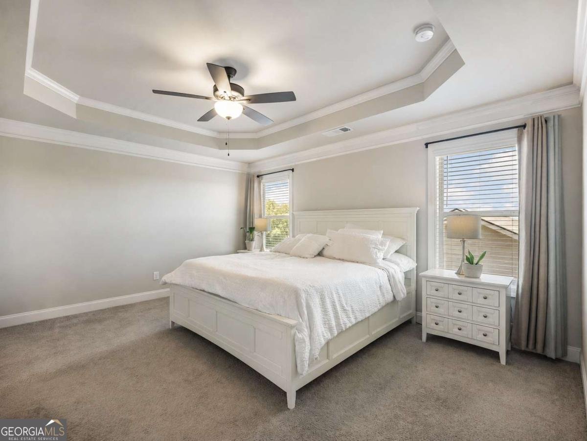 543 Calgary Downs Drive Winder - Photo 17
