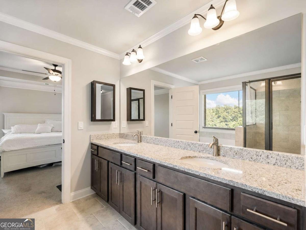 543 Calgary Downs Drive Winder - Photo 20
