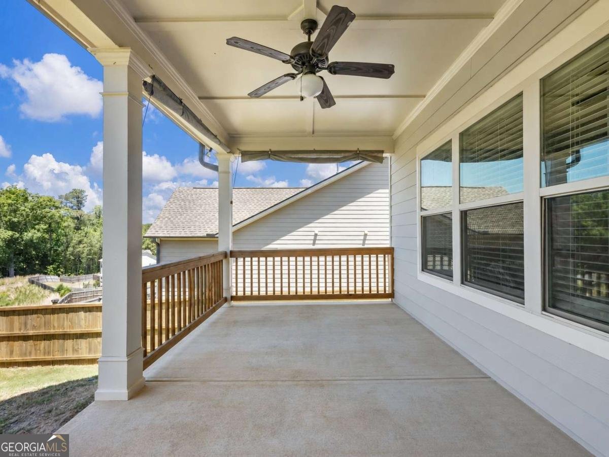 543 Calgary Downs Drive Winder - Photo 26