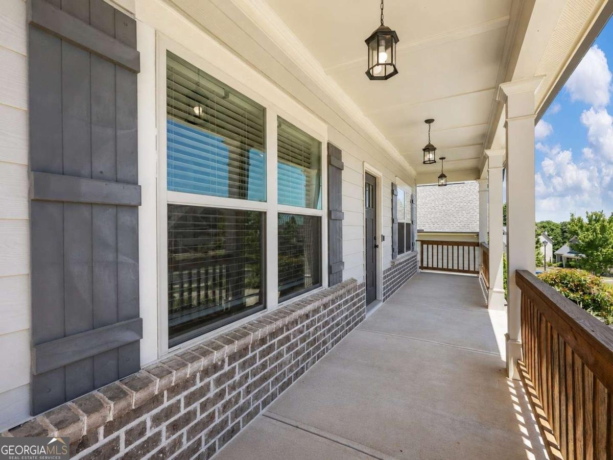 543 Calgary Downs Drive Winder - Photo 27