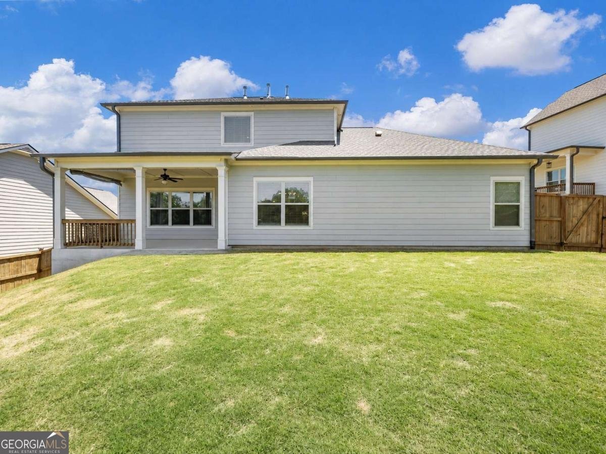 543 Calgary Downs Drive Winder - Photo 29