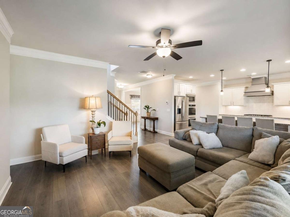 543 Calgary Downs Drive Winder - Photo 6