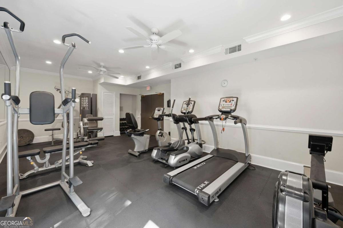 424 Lindbergh Drive Atlanta - Photo 15