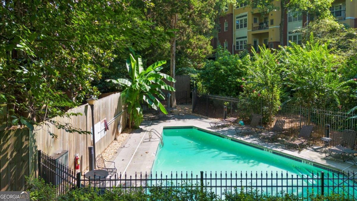 424 Lindbergh Drive Atlanta - Photo 19