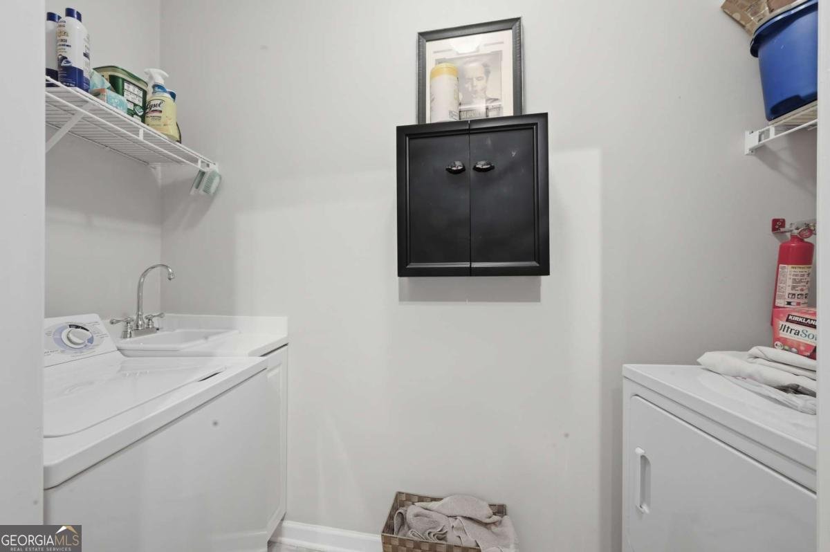 424 Lindbergh Drive Atlanta - Photo 6
