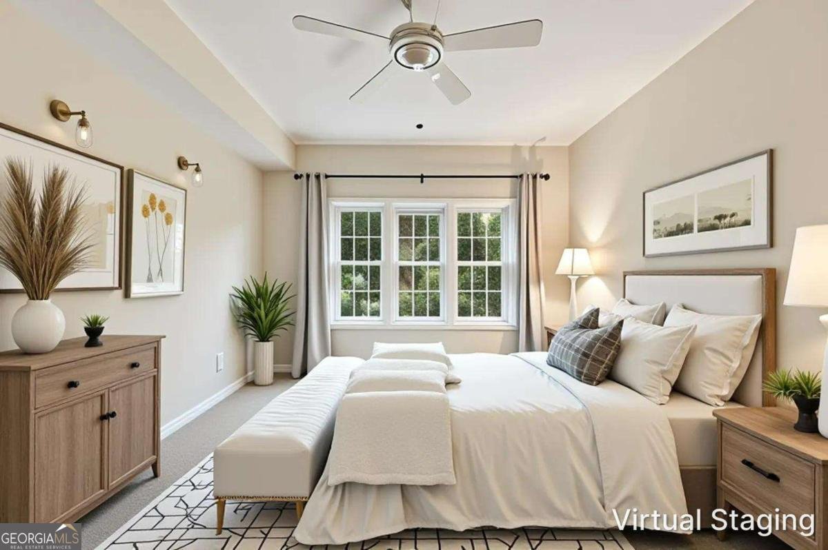 424 Lindbergh Drive Atlanta - Photo 7