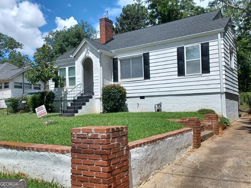 1888 Conrad Avenue Atlanta - main photo