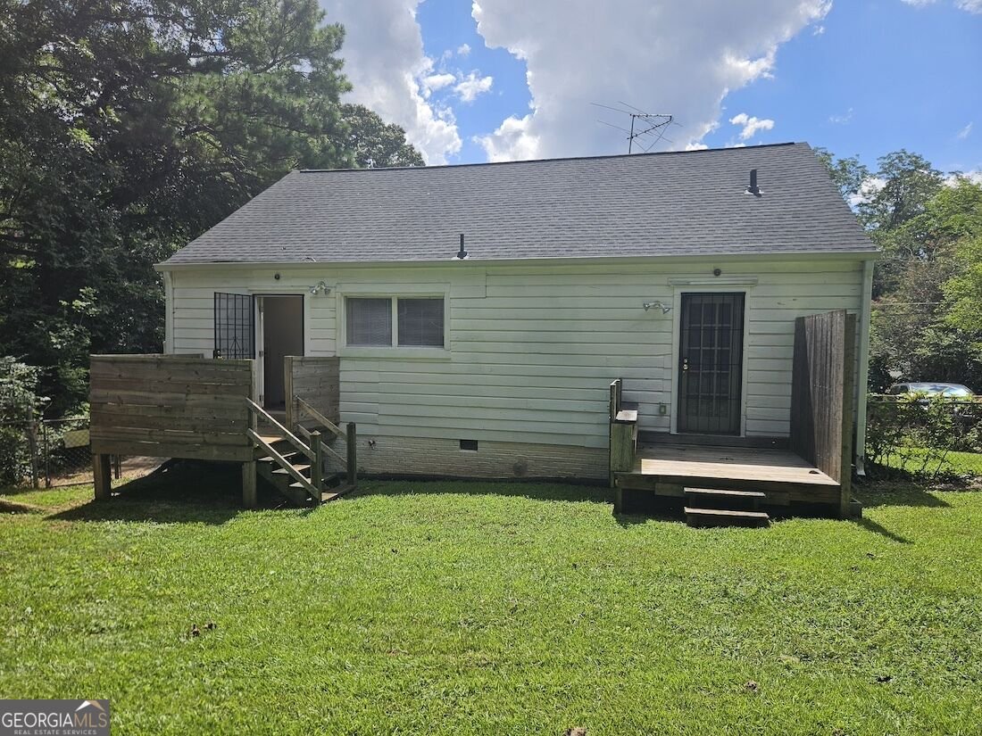 1888 Conrad Avenue Atlanta - Photo 25