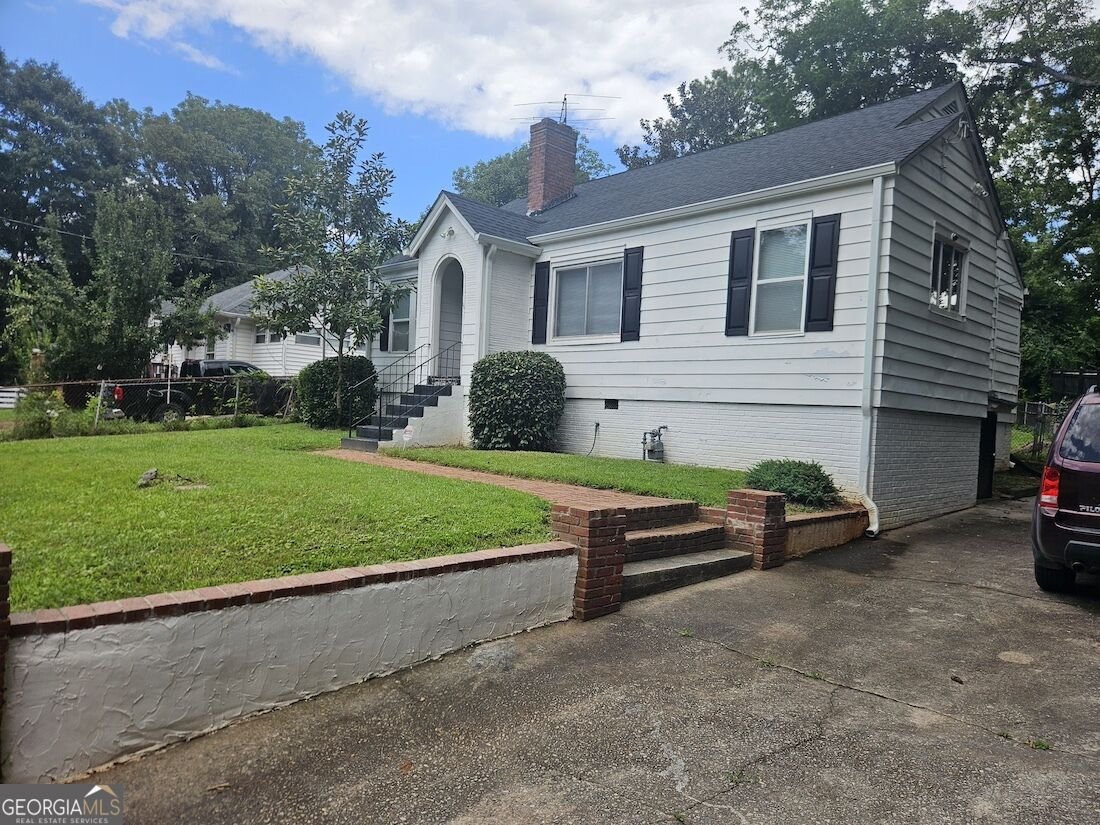1888 Conrad Avenue Atlanta - Photo 29
