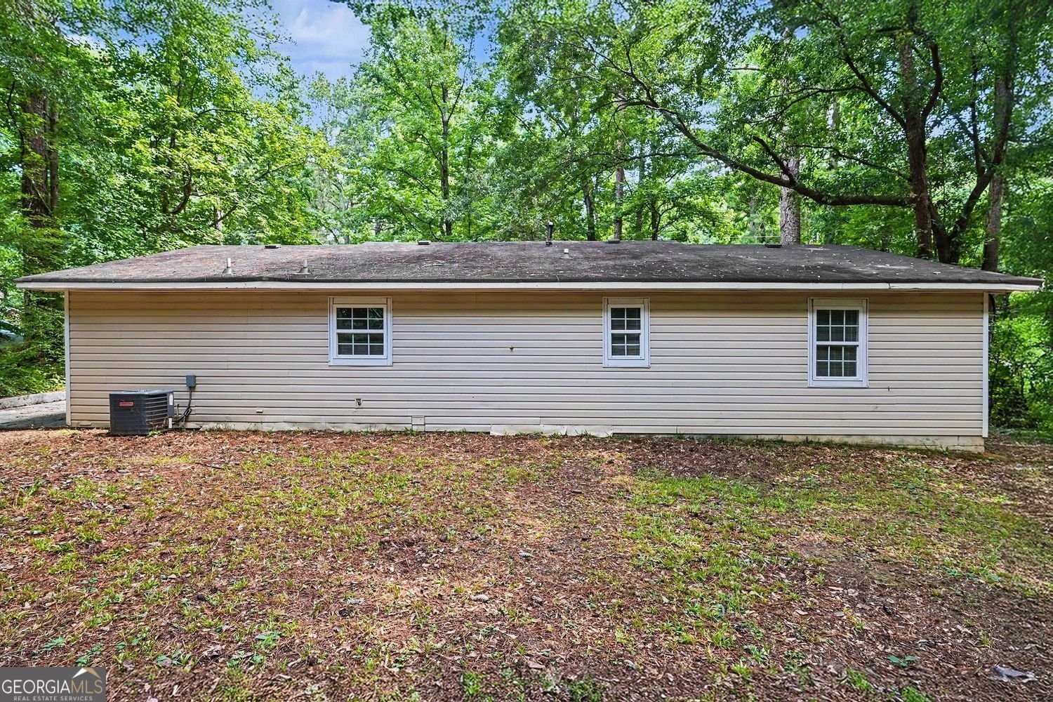 80 Hidden Pines Drive Covington - Photo 20
