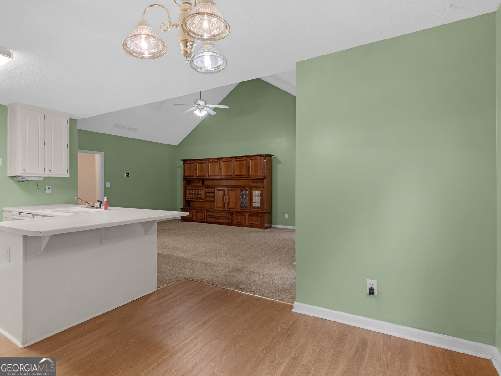 122 Old Stonewall Drive Locust Grove - Photo 11