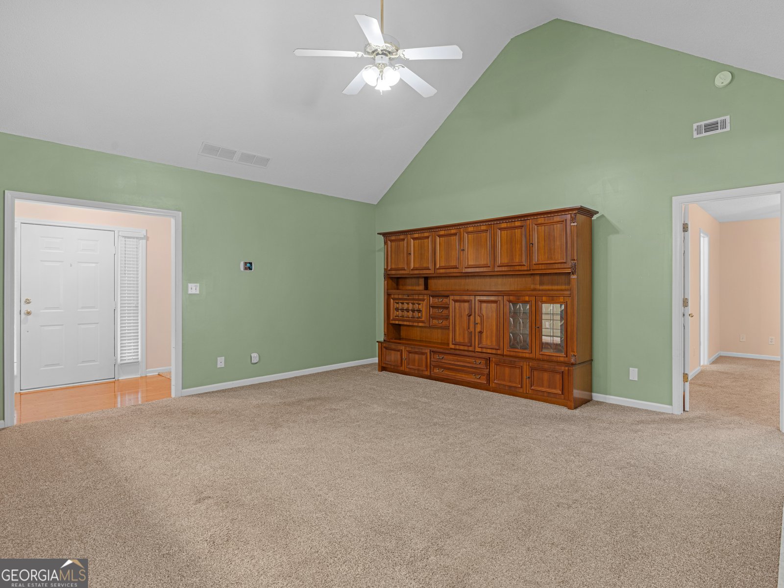 122 Old Stonewall Drive Locust Grove - Photo 14
