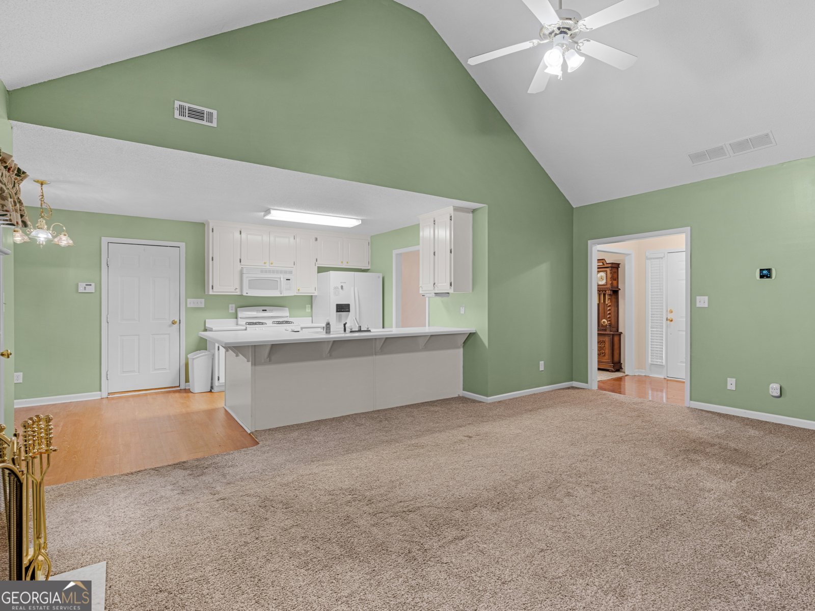 122 Old Stonewall Drive Locust Grove - Photo 15