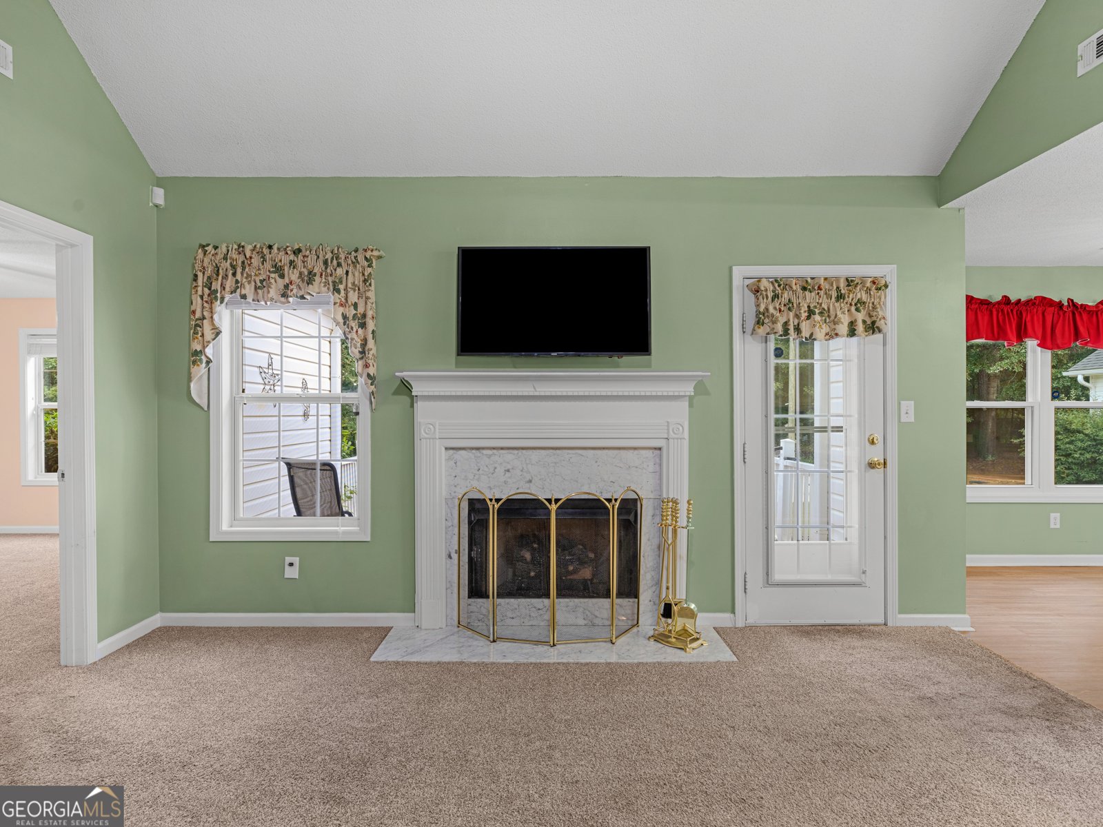 122 Old Stonewall Drive Locust Grove - Photo 17