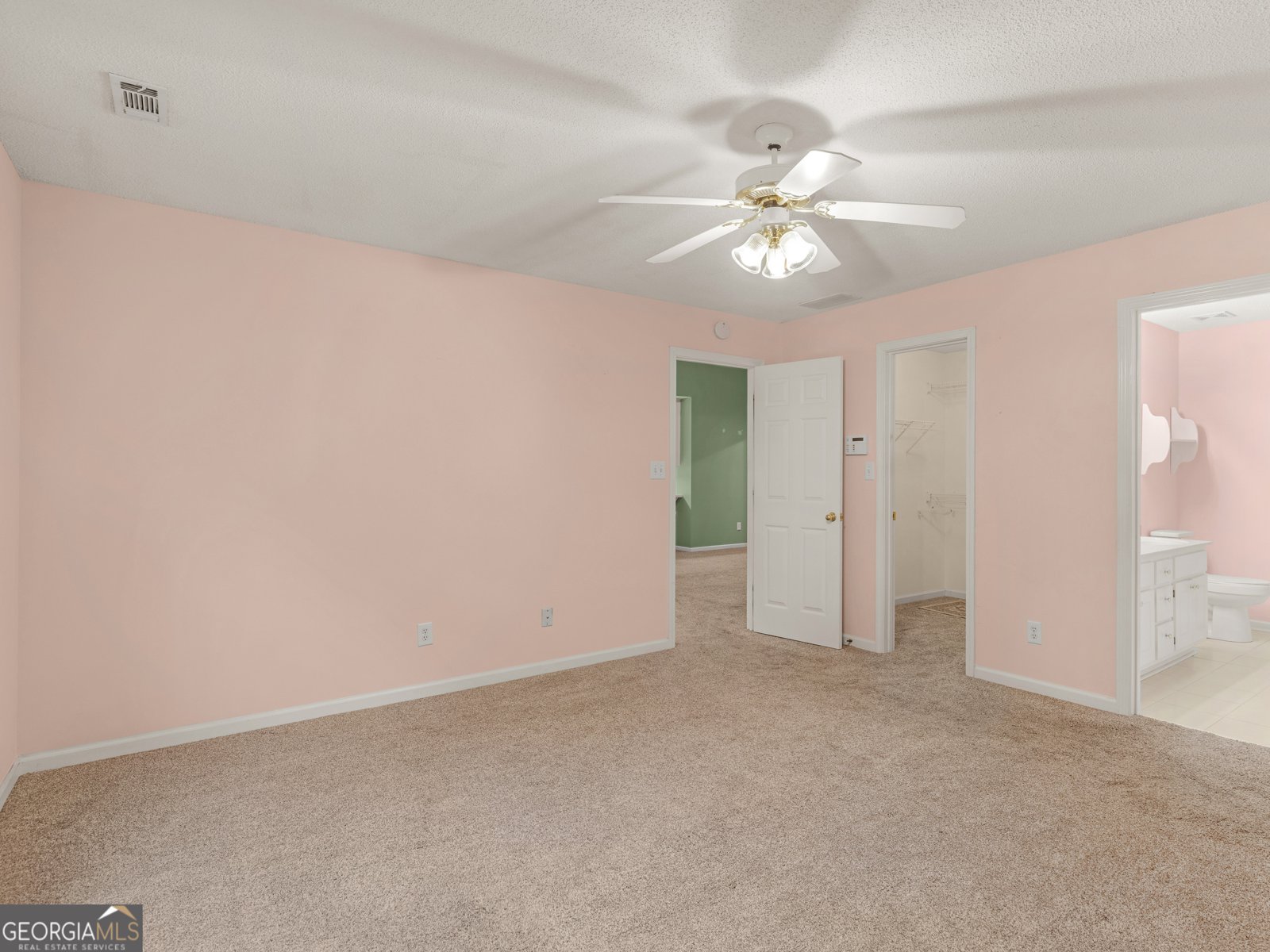 122 Old Stonewall Drive Locust Grove - Photo 19