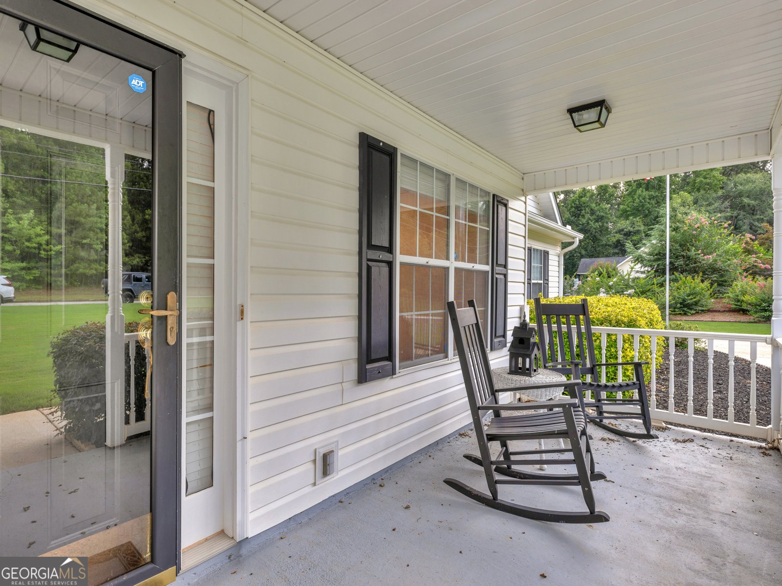122 Old Stonewall Drive Locust Grove - Photo 36